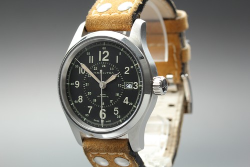 Quasi come nuovo - [], orologio