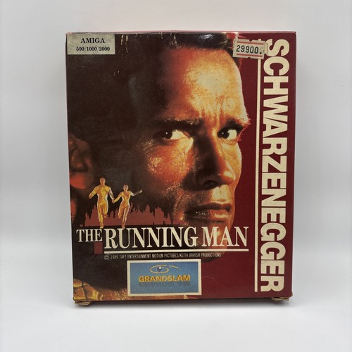 Gioco the running - running, man