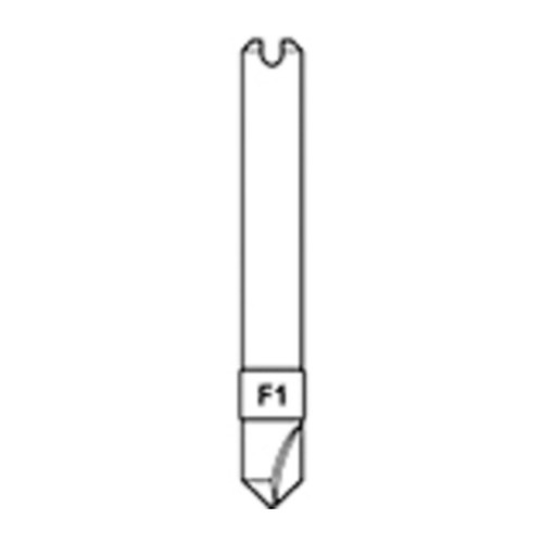 Silca d739971zb fresa - silca,