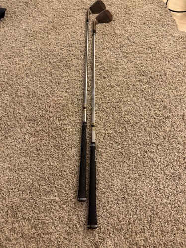 Cleveland 588 dsg - dsg, 52°&