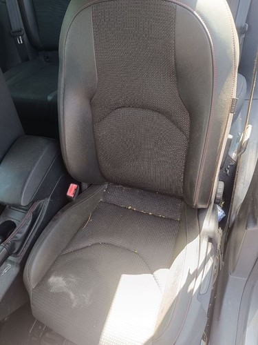Sedili seat leon 2 - seat, tdi