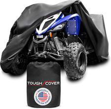 Basic Edition ATV Cover