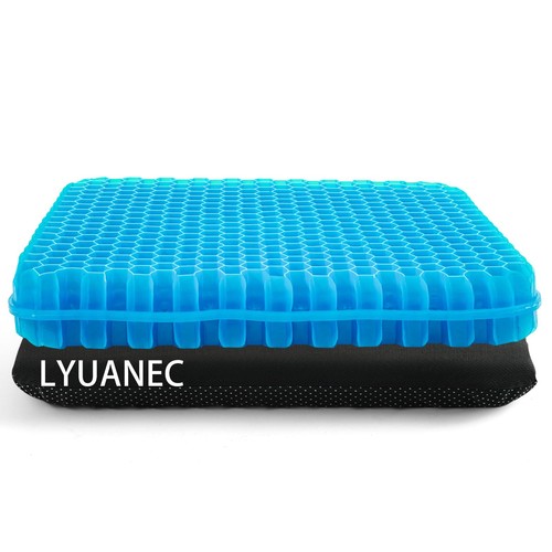 Cuscino sedile gel - cuscino,