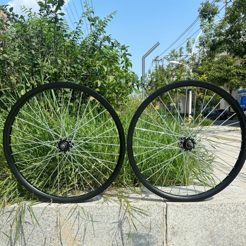 Ruota bicicletta - ruota, 26"