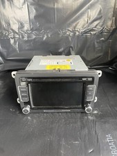 3C8035195F radio per VOLKSWAGEN TIGUAN (5N2) 2.0 ADVANCE.