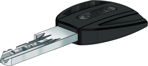Abus xp10 cilindro - abus, 35/40