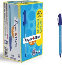 Papermate inkjoy 100 colore