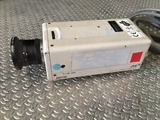 Telecamera Professionale JVC per video sorveglianza