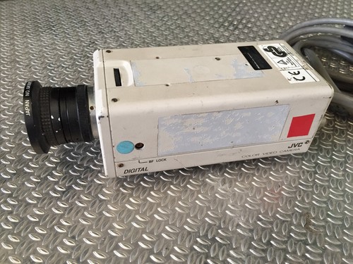 Telecamera professionale jvc - telecamera,