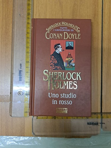 Arthur conan doyle - arthur, sherlock