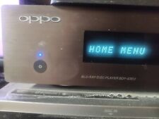 Lettore Blueray Oppo BD-93EU