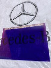 MERCEDES W463 CLASSE G G300 TURBO MICROFICHE CARROZZERIA TELAIO OEM 143510512
