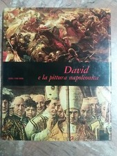 MENSILI D'ARTE - DAVID PITTURA NAPOLEONICA VOL.18 - FABBRI EDITORI - 1967