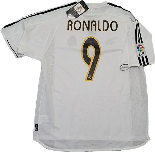 Maglia calcio ronaldo - maglia,