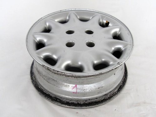 Cerchio lega 15 pollici - cerchio,