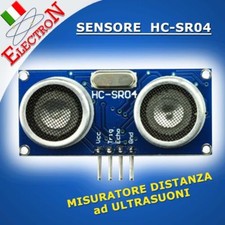 MODULO SENSORE HC-SR04