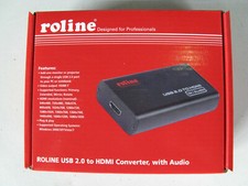 Adattatore Display USB, da USB