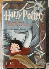 LIBRO HARRY POTTER E