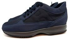 SNEAKERS SCARPE UOMO HOGAN