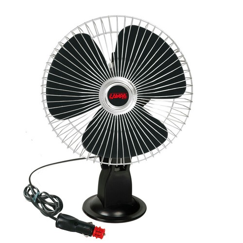 Ventilatore con ventosa per - ventilatore,