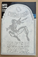 L'UOMO RAGNO Nr. 185 Edizione