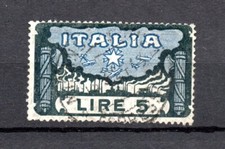 Italia 1923 vecchio