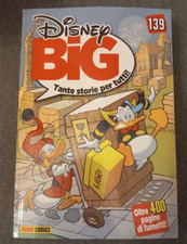 Disney Big 139 Le piu' Belle