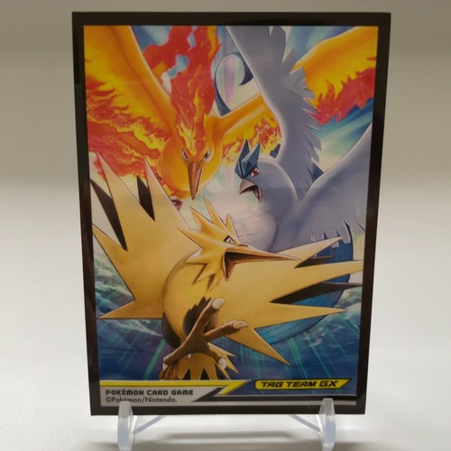Zapdos articuno moltres - articuno, 1x