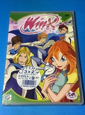 WINX CLUB SERIE TV BAMBINE