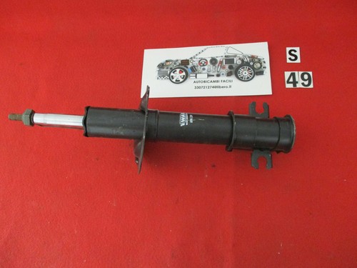 Apa339 ammortizzatore singolo - ammortizzatore,