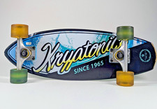 Kryptonics Ruote Uretano per