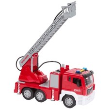 Camion Pompieri Giocattolo con