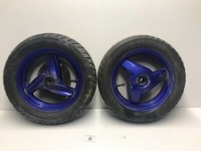 CERCHIO RUOTA  ANTERIORE