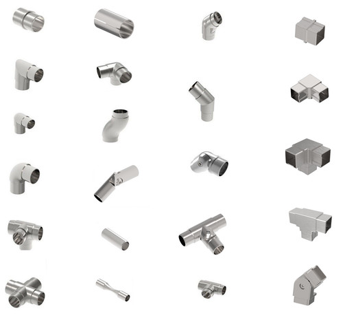 Ringhiere acciaio inox v2a - ringhiere,