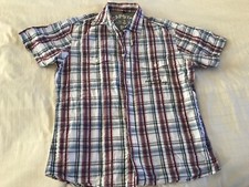 Camicia uomo taglia Large di