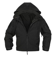 Special ops softshell - special, swat