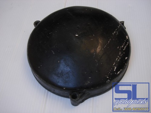 Carterino accensione husqvarna - accensione,