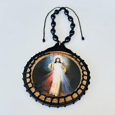 Divina misericordia Oración