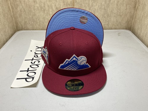 Colorado rockies avalanche - rockies,