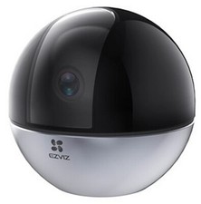 Ezviz E6 Sferico Telecamera di