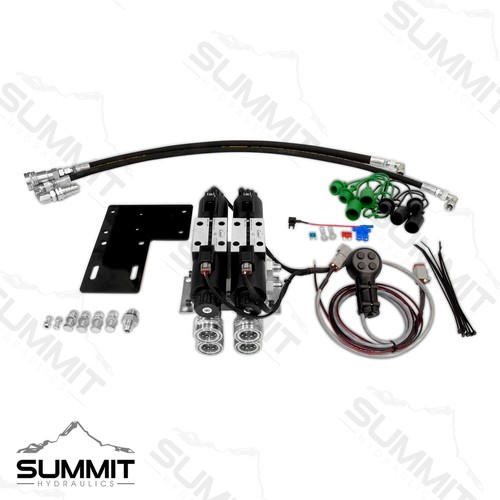 Kit valvola telecomando - kit,