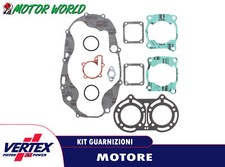 KIT GUARNIZIONI COMPLETE