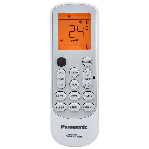 Telecomando condizionatore led