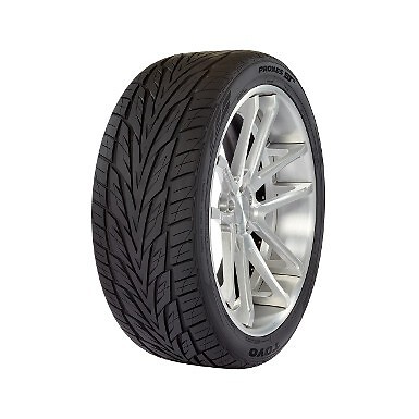 265 r22 109 toyo proxes - 109,
