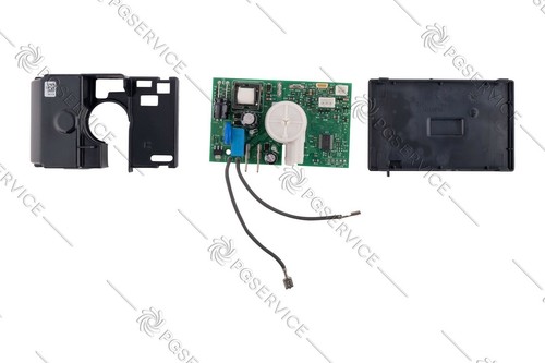 Krups nespresso scheda pcb - scheda,