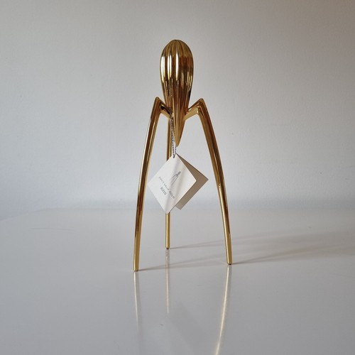 Spremiagrumi alessi juicy - alessi,