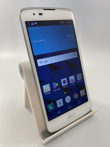 Smartphone k350n bianco - k350n,