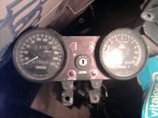 yamaha xs 650 dohc 500 quadro conta km contachilomerti     speed racer cafe 