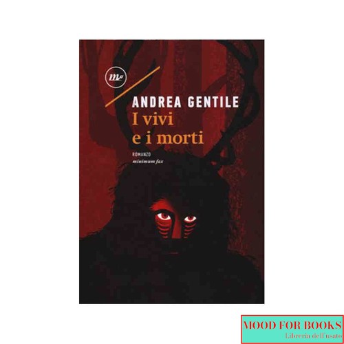 Andrea gentile vivi e i - andrea,