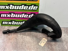 Kawasaki KX 125 KX125 Krümmer